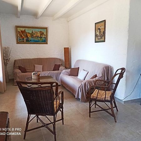 Apartamento U Palmu Sagone  Exterior foto