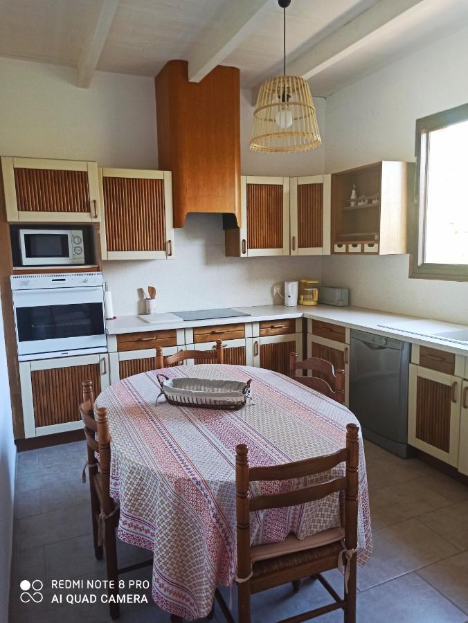 Apartamento U Palmu Sagone  Exterior foto