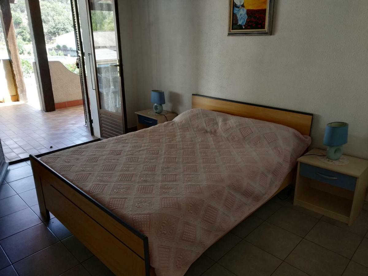 Apartamento U Palmu Sagone  Exterior foto