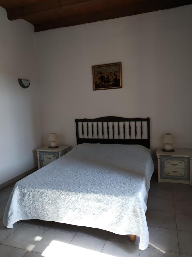 Apartamento U Palmu Sagone  Exterior foto